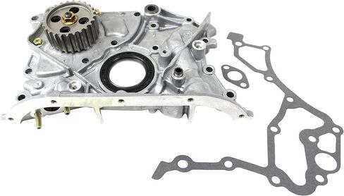 DNJ EK985DM Master Engine Rebuild Kit for 1998-2001 Toyota Camry Solara 2.2L L4 16V DOHC 2164cc in Saudi Arabia