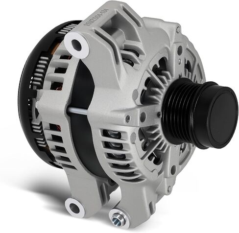 مولد maxpeedingrods 11598 لكرايسلر 300 11-18 V6 3.6L دودج تشارجر دورانجو 11-18 تشالنجر 15-18 جيب جراند شيروكي 11-18 رام 1500 13-15 56029789AA in Kuwait