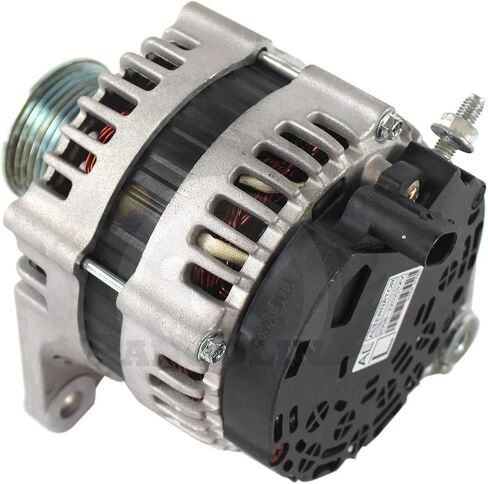 5318120 C5318120 مولد المولد مع القابض Assy لمحرك Cummins ISF3.8 in Kuwait