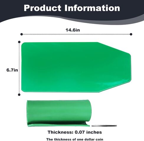 Flexible Funnel, Multi-Purpose Form a Funnel Flexible Draining Tool, Oil Drain Change Flex Foldable Filter Funnels for Automotive Use, Bendable Moldable for Various Applications in Saudi Arabia