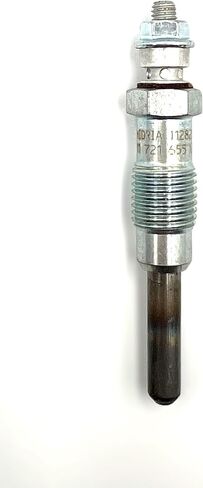 GENUINE OEM GLOW PLUG ED2100089-S ;OEM ED0021000890-S [2100.089] FOR DIESEL ENGINES 12 V GLOW PLUG (3) in Saudi Arabia