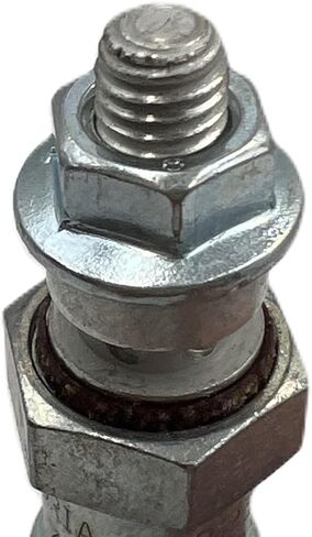 GENUINE OEM GLOW PLUG ED2100089-S ;OEM ED0021000890-S [2100.089] FOR DIESEL ENGINES 12 V GLOW PLUG (3) in Saudi Arabia