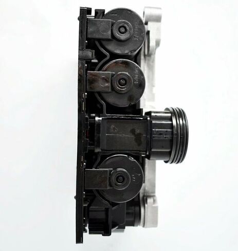 Block Pack Updated for 5R55S 5R55W 9L2Z7G391AA in Saudi Arabia