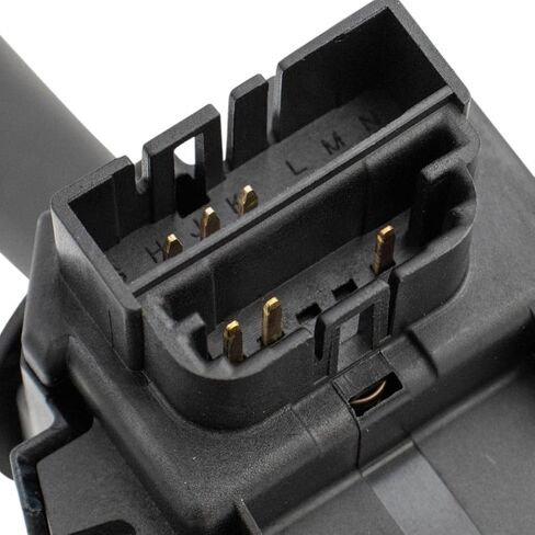 Combination Switch for Chevy for Express 1500/2500/3500 2003-2007,for GMC for Savana 1500/2500/3500 2003-2007 3252327065 in Saudi Arabia