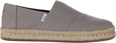 TOMS Men's Alp Rope 2.0 Loafer Flat in Saudi Arabia