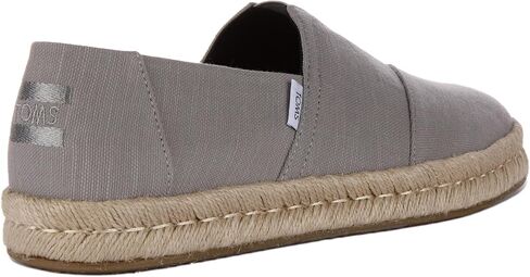 TOMS Men's Alp Rope 2.0 Loafer Flat in Saudi Arabia