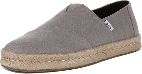 TOMS Men's Alp Rope 2.0 Loafer Flat in Saudi Arabia