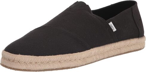 TOMS Men's ALP Rope 2.0 Loafers in Kuwait