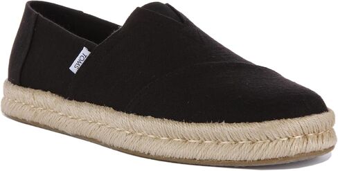 TOMS Men's ALP Rope 2.0 Loafers in Kuwait