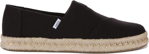 TOMS Men's ALP Rope 2.0 Loafers in Kuwait
