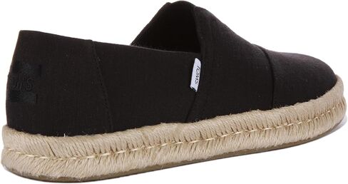 TOMS Men's ALP Rope 2.0 Loafers in Kuwait
