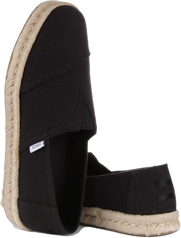 TOMS Men's ALP Rope 2.0 Loafers in Kuwait