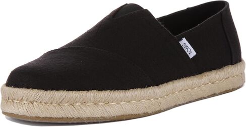 TOMS Men's ALP Rope 2.0 Loafers in Kuwait