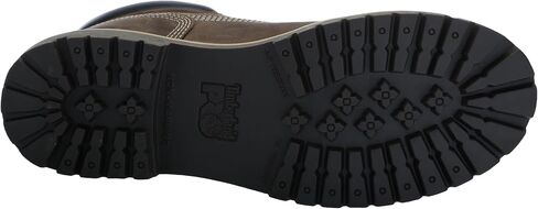 Timberland Women's Direct Attach 6 Inch Steel Safety Toe Insulated Waterproof Outdoors Equipment in Saudi Arabia
