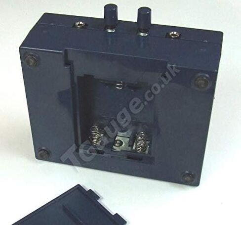 PWM Power Box for T Gauge Trains E-012 in Saudi Arabia