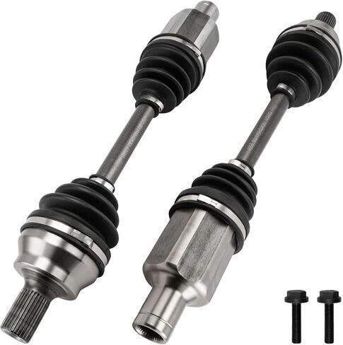 عمود محور السيرة الذاتية الأمامي Torchbeam يناسب شيفروليه 2002-2009 تريل بليزر، جي إم سي 2002-2009 إنفوي، شيفروليه 2002-2006 تريل بليزر EXT، جي إم سي 2002-2006 إنفوي XL، بويك 2004-2007 رينييه، عمود المحور 66-1345 in Kuwait