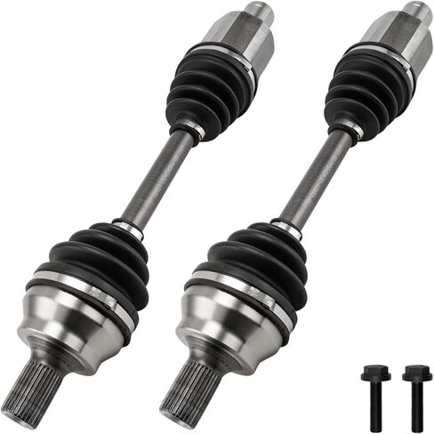 عمود محور السيرة الذاتية الأمامي Torchbeam يناسب شيفروليه 2002-2009 تريل بليزر، جي إم سي 2002-2009 إنفوي، شيفروليه 2002-2006 تريل بليزر EXT، جي إم سي 2002-2006 إنفوي XL، بويك 2004-2007 رينييه، عمود المحور 66-1345 in Kuwait