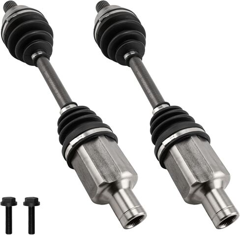 عمود محور السيرة الذاتية الأمامي Torchbeam يناسب شيفروليه 2002-2009 تريل بليزر، جي إم سي 2002-2009 إنفوي، شيفروليه 2002-2006 تريل بليزر EXT، جي إم سي 2002-2006 إنفوي XL، بويك 2004-2007 رينييه، عمود المحور 66-1345 in Kuwait