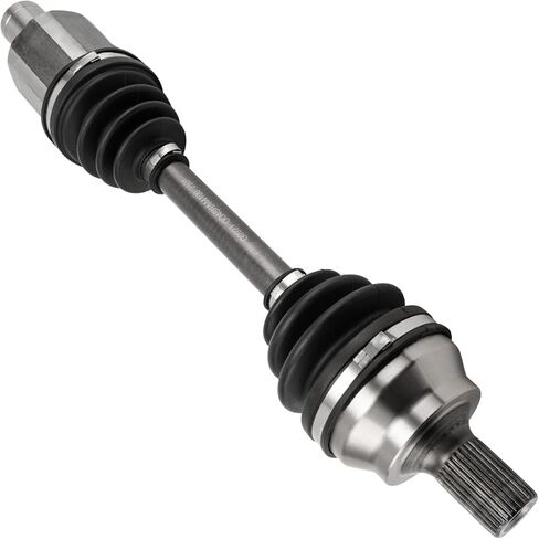 عمود محور السيرة الذاتية الأمامي Torchbeam يناسب شيفروليه 2002-2009 تريل بليزر، جي إم سي 2002-2009 إنفوي، شيفروليه 2002-2006 تريل بليزر EXT، جي إم سي 2002-2006 إنفوي XL، بويك 2004-2007 رينييه، عمود المحور 66-1345 in Kuwait