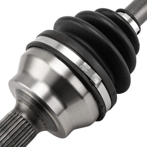 عمود محور السيرة الذاتية الأمامي Torchbeam يناسب شيفروليه 2002-2009 تريل بليزر، جي إم سي 2002-2009 إنفوي، شيفروليه 2002-2006 تريل بليزر EXT، جي إم سي 2002-2006 إنفوي XL، بويك 2004-2007 رينييه، عمود المحور 66-1345 in Kuwait