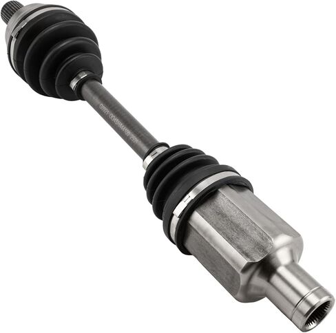 عمود محور السيرة الذاتية الأمامي Torchbeam يناسب شيفروليه 2002-2009 تريل بليزر، جي إم سي 2002-2009 إنفوي، شيفروليه 2002-2006 تريل بليزر EXT، جي إم سي 2002-2006 إنفوي XL، بويك 2004-2007 رينييه، عمود المحور 66-1345 in Kuwait