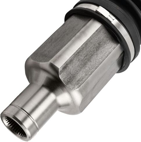 عمود محور السيرة الذاتية الأمامي Torchbeam يناسب شيفروليه 2002-2009 تريل بليزر، جي إم سي 2002-2009 إنفوي، شيفروليه 2002-2006 تريل بليزر EXT، جي إم سي 2002-2006 إنفوي XL، بويك 2004-2007 رينييه، عمود المحور 66-1345 in Kuwait