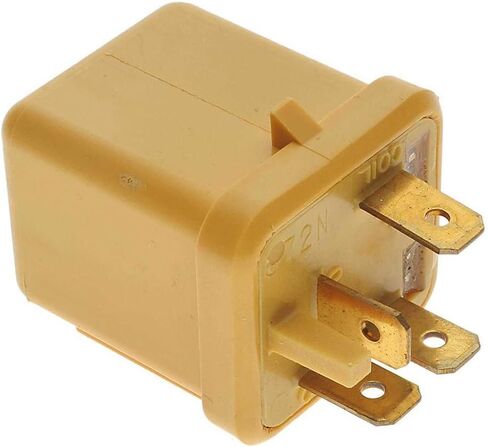 استبدال مرحل الإشعال لنيسان ستانزا 2.0L 1982 1983، لنيسان 720 2.0L 1985 1986، لنيسان 720 2.4L 1985 1986، لنيسان 720 2.5L 1985 1986 (1x) in Kuwait