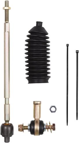 طقم قضيب ربط رف التوجيه من TUSK زوج يسار ويمين لقائد Can-Am Max 800R DPS 2016-2019 in Saudi Arabia