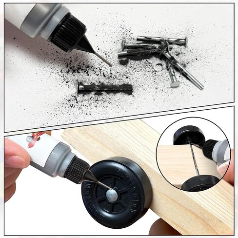 مجموعة أوزان السيارة من pinedash pro Pinewood Car Derby - 4oz 12 قطعة بمقاسين أوزان Derby و0.5oz زيت تشحيم جرافيت ومعجون تنجستن لسيارة Derby Pine Derby Car Tungsten Weights Wheels محاور السرعة in Saudi Arabia