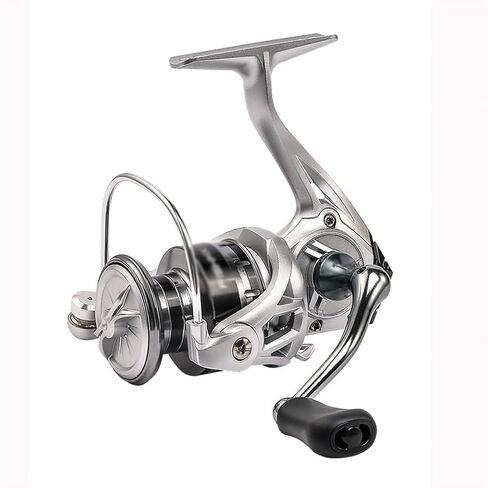 Fishing Gear Metal Rocker Arm Spinning Wheel Line Sea Pole in Saudi Arabia