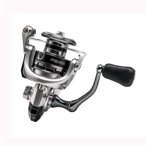 Fishing Gear Metal Rocker Arm Spinning Wheel Line Sea Pole in Saudi Arabia