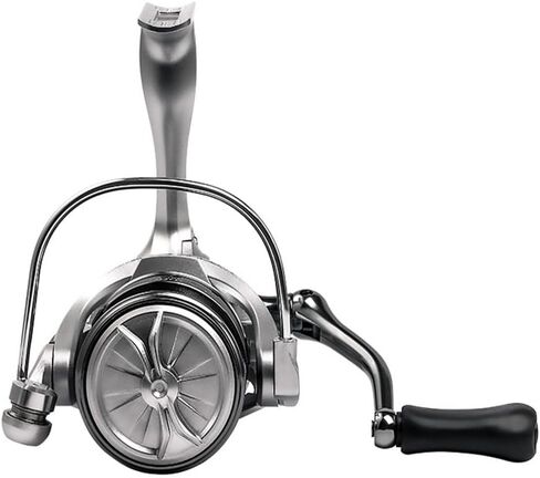 Fishing Gear Metal Rocker Arm Spinning Wheel Line Sea Pole in Saudi Arabia
