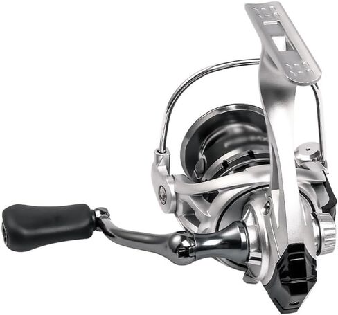 Fishing Gear Metal Rocker Arm Spinning Wheel Line Sea Pole in Saudi Arabia