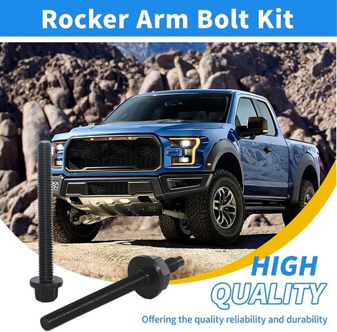 3 قطعة 6.7L الروك الذراع الترباس عدة ل 2011-2020 فورد F-250 F-350 F-450 F-550 سوبر ديوتي V8 محرك الديزل in Kuwait