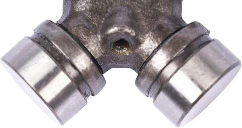 5-760X U-Joint Kit متوافق مع Jeep TJ Wrangler Cherokee Wagoneer 4WD Dana 30/44 حزمة من 2 عمود المحور الأمامي العالمي المشترك in Kuwait
