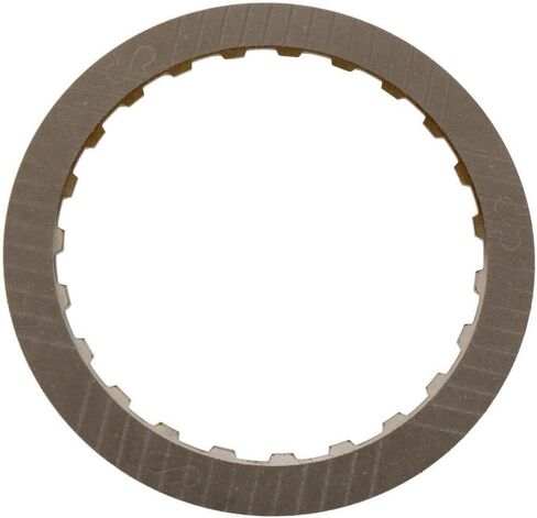 قطع غيار جنرال موتورز الأصلية 24276271 ناقل حركة أوتوماتيكي 2-3-4-6-8 لوحة احتكاك القابض in Kuwait