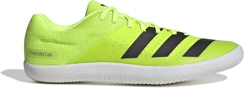 Adidas Adizero Triple Jump & Pole Vault Unisex Shoes – Engineered for Speed and Precision 8.5 in Saudi Arabia