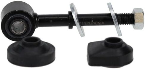 KarParts360 For Chevy Blazer 1995-2005 Torsion Bar Mount Front | Gold Series | Rubber, Steel | Replacement For 19462045 in Saudi Arabia