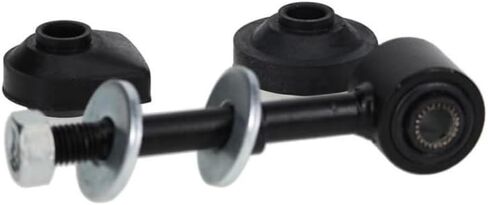 KarParts360 For Chevy Blazer 1995-2005 Torsion Bar Mount Front | Gold Series | Rubber, Steel | Replacement For 19462045 in Saudi Arabia
