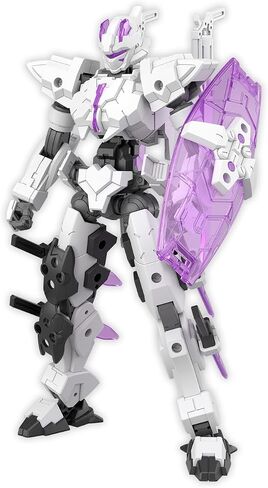 Bandai Hobby - 30 Minute Missions - #73 EXM-X20A Levinix (Type-A) 30 ملم نموذج كيت in Kuwait