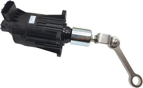 Turbo Charger Solenoid Valve Actuator 18900-5AA-A01 K6T52372 For 2016-2019 CRV Civic 1.5L Replace Parts in Saudi Arabia