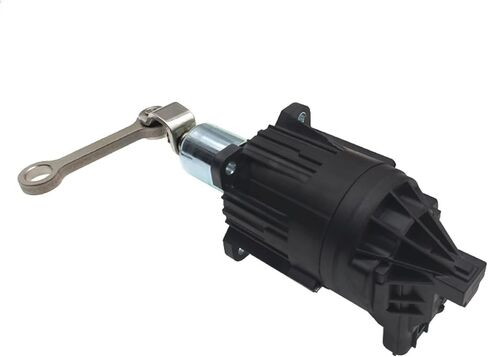 Turbo Charger Solenoid Valve Actuator 18900-5AA-A01 K6T52372 For 2016-2019 CRV Civic 1.5L Replace Parts in Saudi Arabia