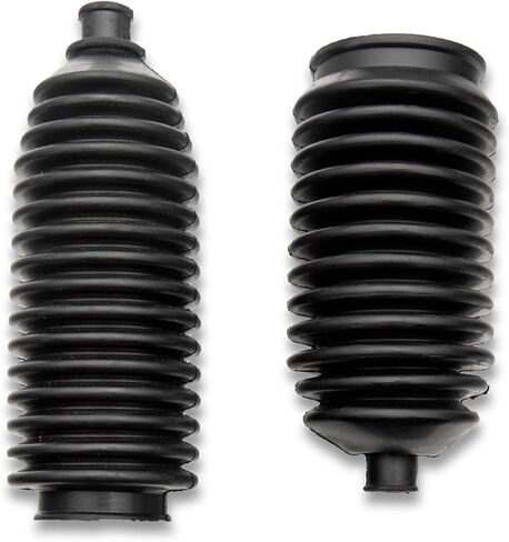 SuperATV Heavy Duty Tie Rod Kit for 2018+ Yamaha Wolverine X2 / X4 | Stock Length Replacement | Nearly 1" Diameter Tie Rods | M14 x 1.5 Threads in Saudi Arabia