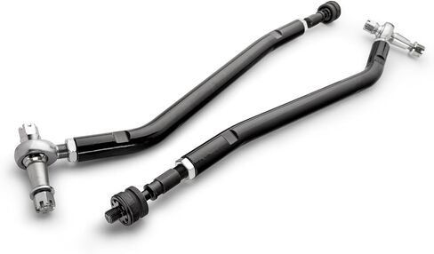 SuperATV Polaris RZR Pro R 2022+ Rackboss 2.0 Steel Bar Tie Rod Kit in Saudi Arabia