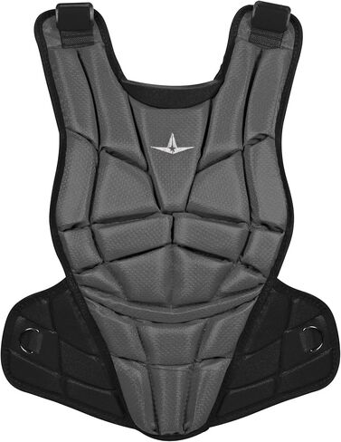All-Star Fastpitch Chest Protector in Saudi Arabia