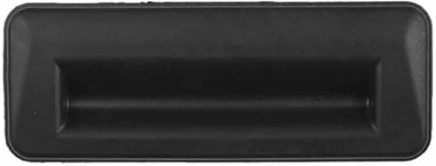 3U0827566 Boot Lid Lock Push Button Tailgate Hatch Trunk Handle Switch for Skoda for Fabia for Superb 2008-2013 Svw-157 Car Boot Trunk Lock Latch in Saudi Arabia