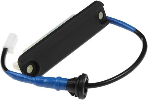 Car Trunk Latch for Toyota for Corolla 2007 2008 2009 2010 2011 2012 2013 Rear Tailgate Trunk Release Switch Button 84840-12050 8484012050 in Saudi Arabia