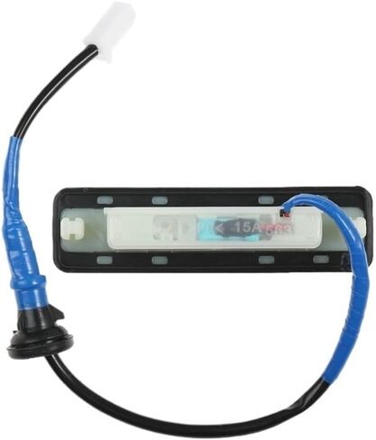 Car Trunk Latch for Toyota for Corolla 2007 2008 2009 2010 2011 2012 2013 Rear Tailgate Trunk Release Switch Button 84840-12050 8484012050 in Saudi Arabia