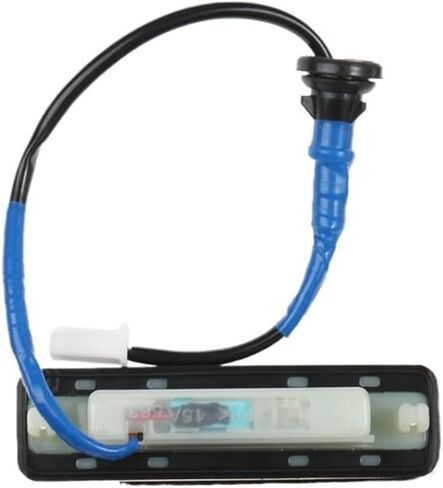Car Trunk Latch for Toyota for Corolla 2007 2008 2009 2010 2011 2012 2013 Rear Tailgate Trunk Release Switch Button 84840-12050 8484012050 in Saudi Arabia