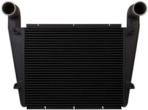 Technical Precision Replacement for Mack R Year 1991 Charge AIR Cooler 30.44 X 24.68 INCH in Saudi Arabia